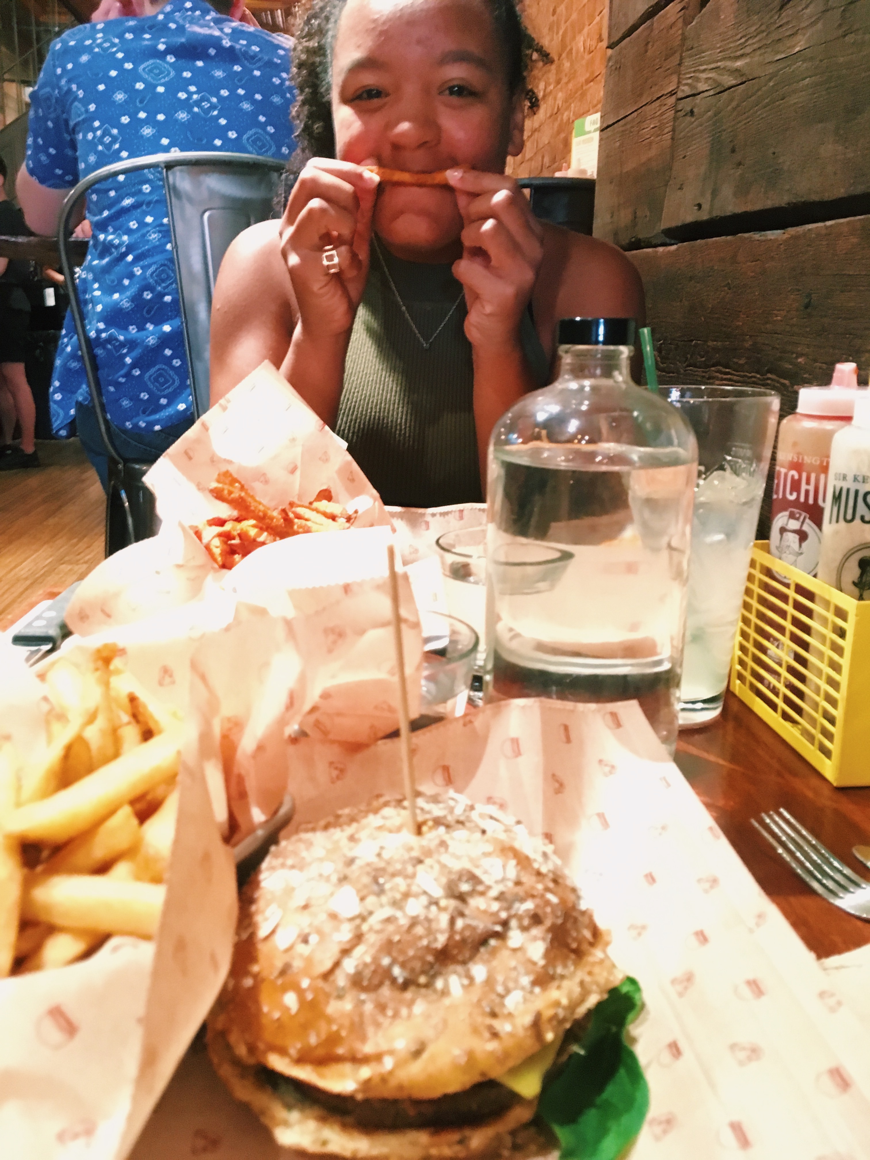 Processed with VSCO with c1 preset